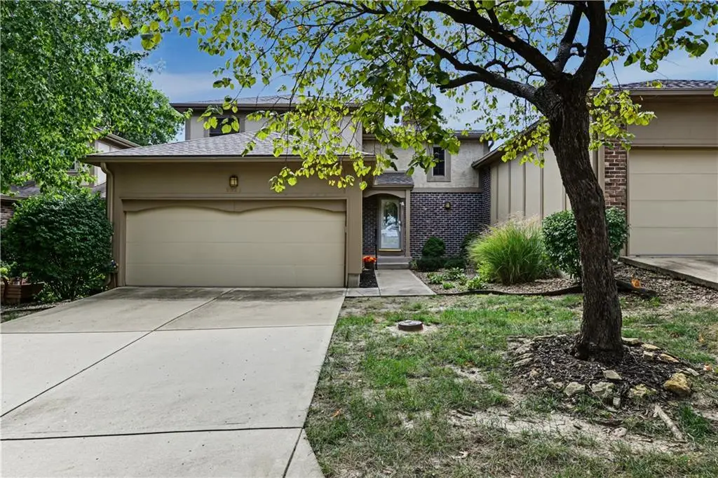 9623 Reeder Street, Overland Park, KS 66214 - #1
