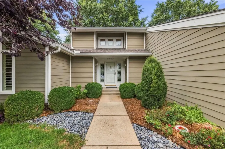 2012 W 123rd Terrace, Leawood, KS 66209 - #3