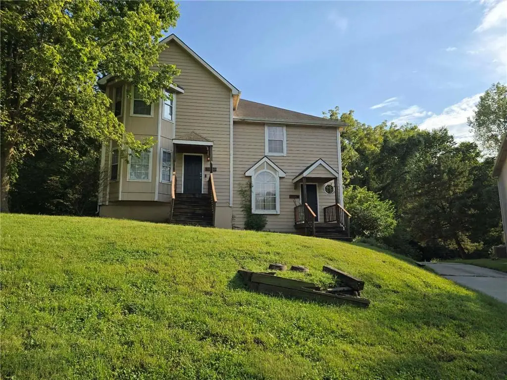 1365-1367 Sherman Avenue, Leavenworth, KS 66048 - #1