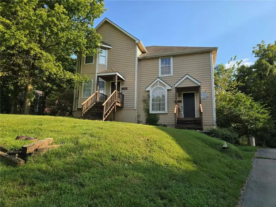 1365-1367 Sherman Avenue, Leavenworth, KS 66048 - #2