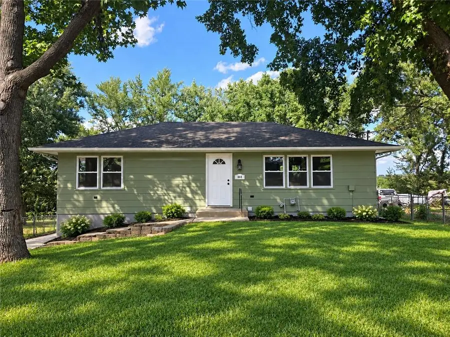 803 W Main Street, Odessa, MO 64076 - #2