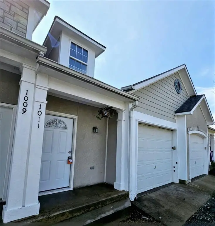 1003 N Findley Street, Olathe, KS 66061 - #2