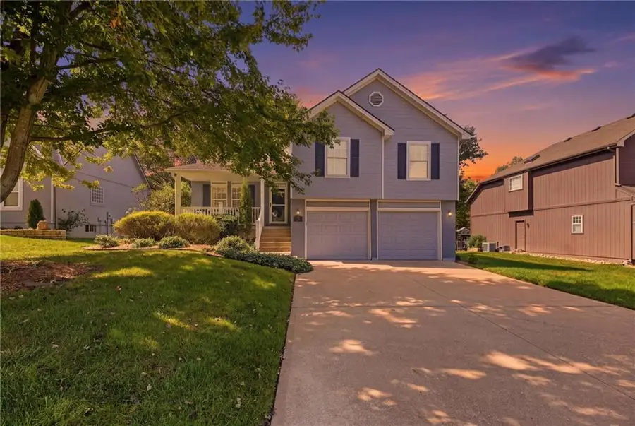 1154 SW Santa Fe Drive, Lees Summit, MO 64081 - #2