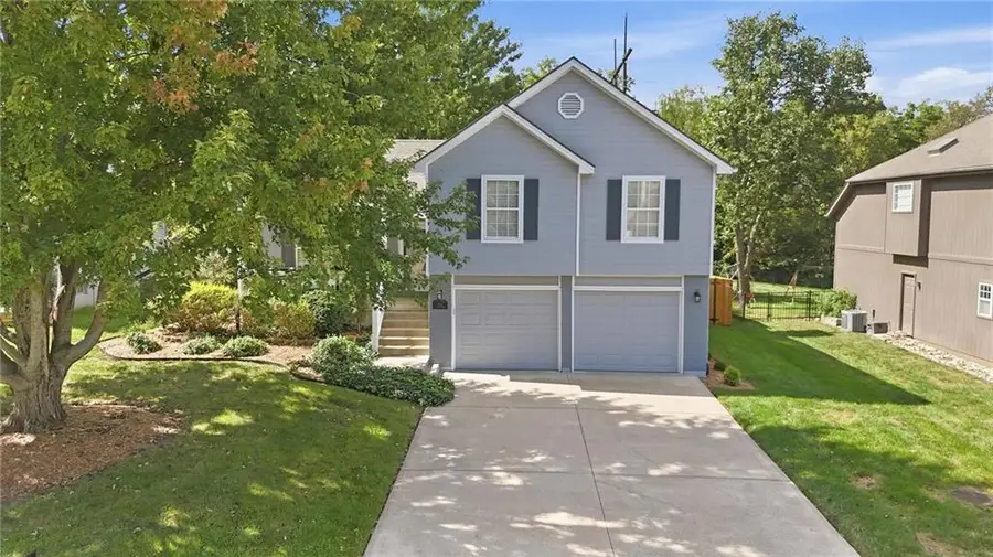 1154 SW Santa Fe Drive, Lees Summit, MO 64081 - #3
