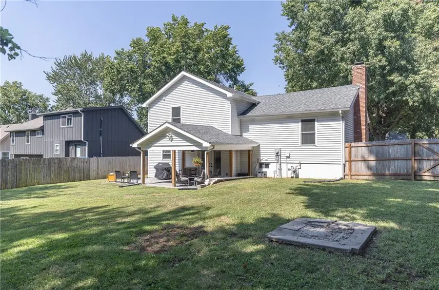 1829 152nd Circle E, Olathe, KS 66062 - #2