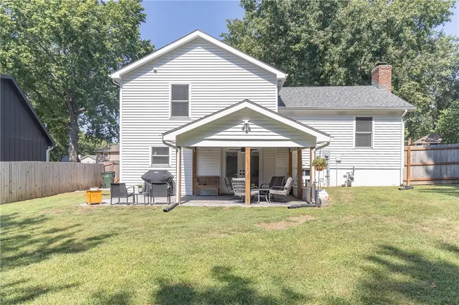 1829 152nd Circle E, Olathe, KS 66062 - #3