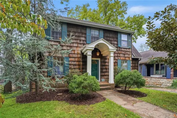 1421 W 50th Terrace, Kansas City, MO 64112