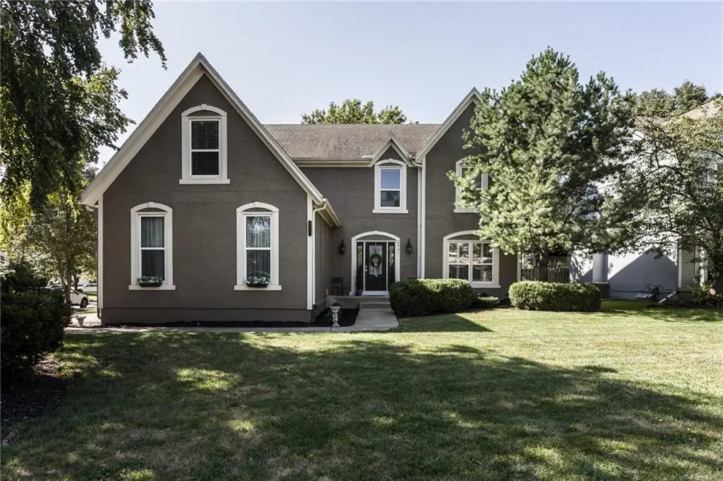 8901 W 125th Terrace, Overland Park, KS 66213 - #1