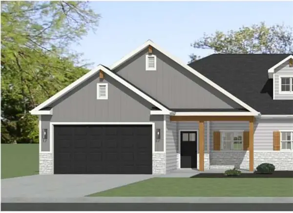 12168 NW Rorke Street, Platte City, MO 64079