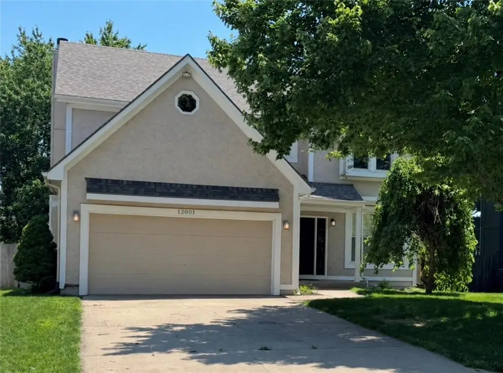 12001 S Rene Street, Olathe, KS 66062 - #1