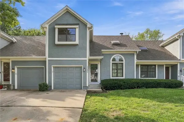 11605 W 113th Street, Overland Park, KS 66210