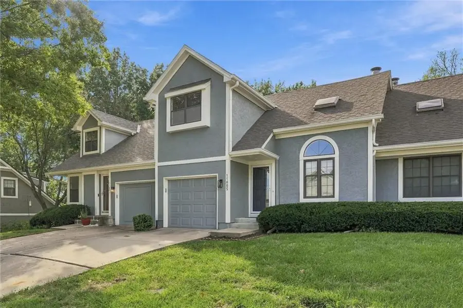 11605 W 113th Street, Overland Park, KS 66210 - #2