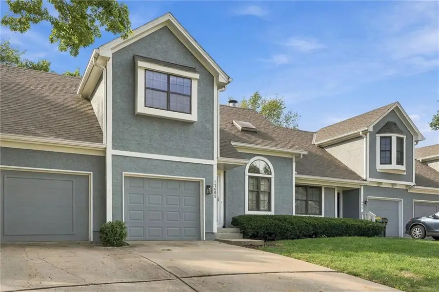 11605 W 113th Street, Overland Park, KS 66210 - #3