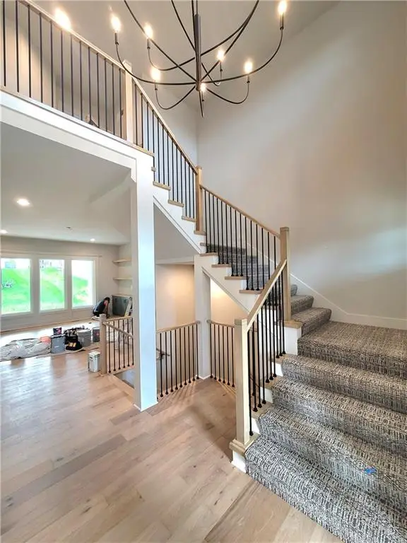 18232 Oakmont Street, Overland Park, KS 66013 - #3