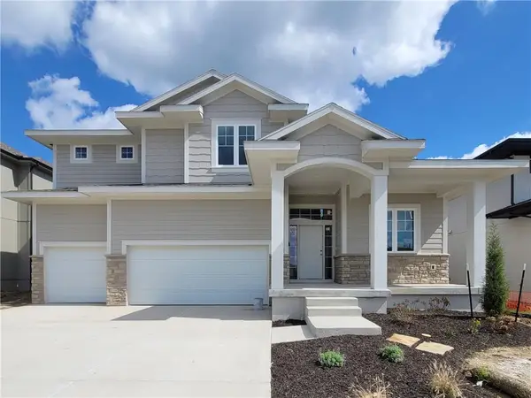 18261 Earnshaw Street, Overland Park, KS 66013