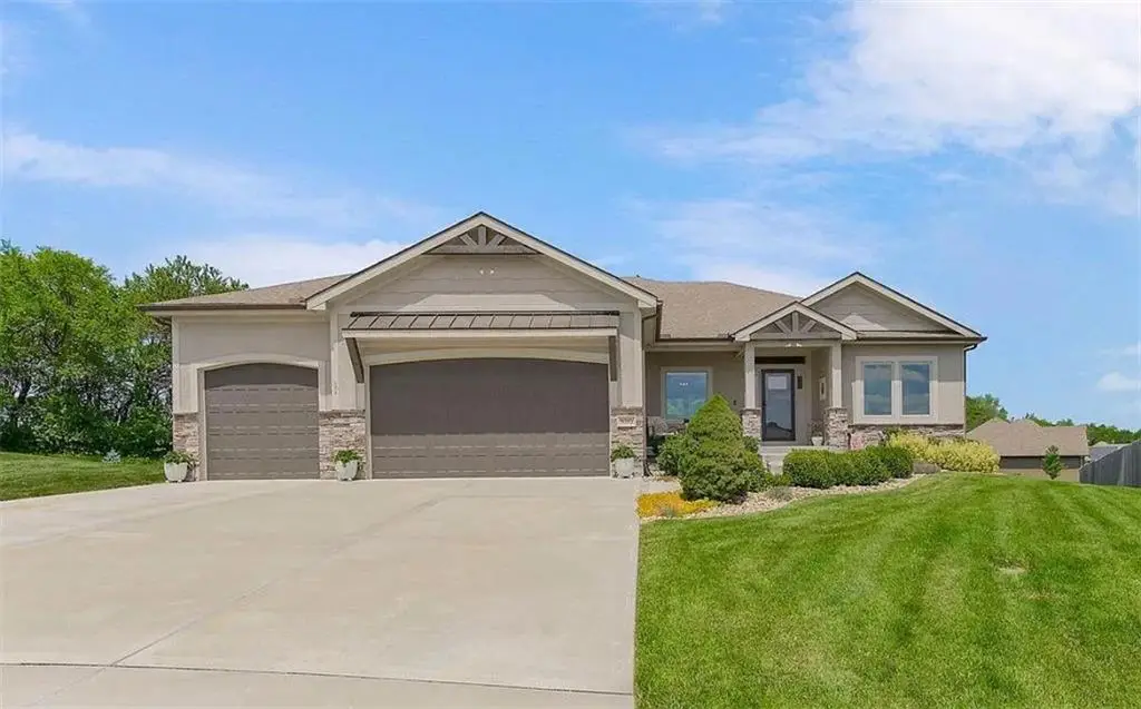 9305 SW Sushi Circle, Lees Summit, MO 64064 - #1