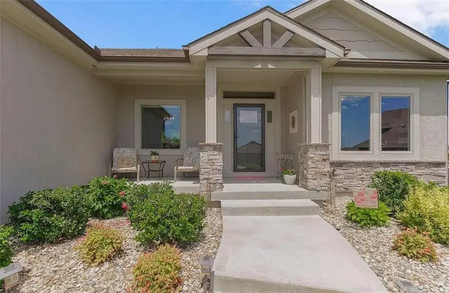 9305 SW Sushi Circle, Lees Summit, MO 64064 - #2