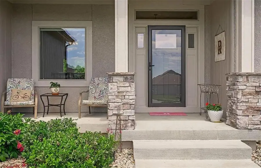 9305 SW Sushi Circle, Lees Summit, MO 64064 - #3