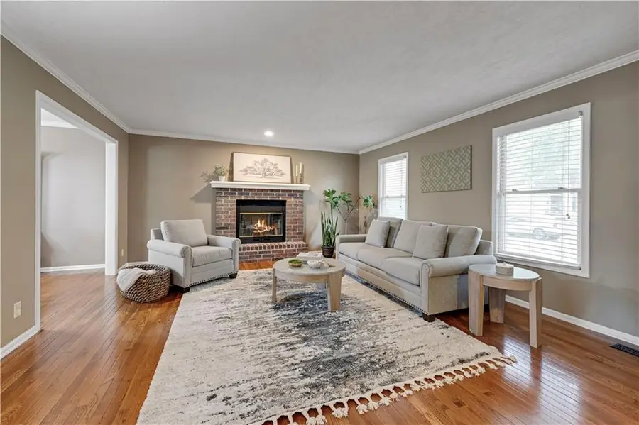15776 Horton Court, Overland Park, KS 66223 - #3