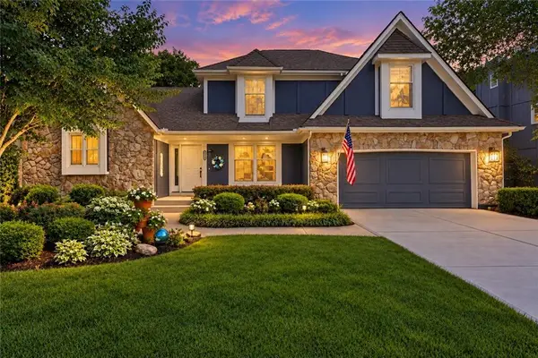 12808 W 121st Street, Overland Park, KS 66213