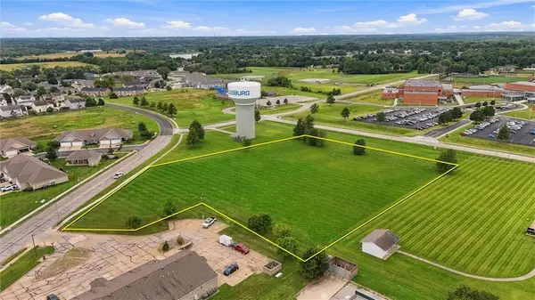 0000 Harvest Drive, Louisburg, KS 66053