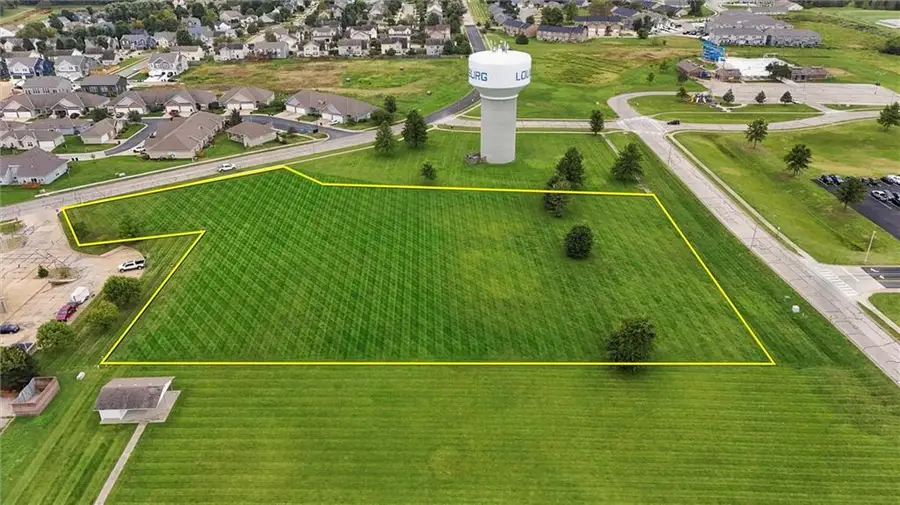 0000 Harvest Drive, Louisburg, KS 66053 - #2