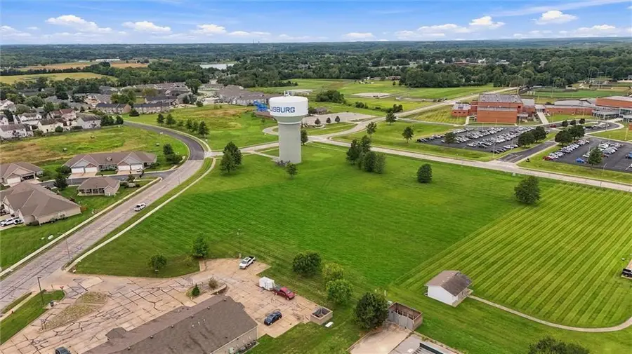 0000 Harvest Drive, Louisburg, KS 66053 - #3