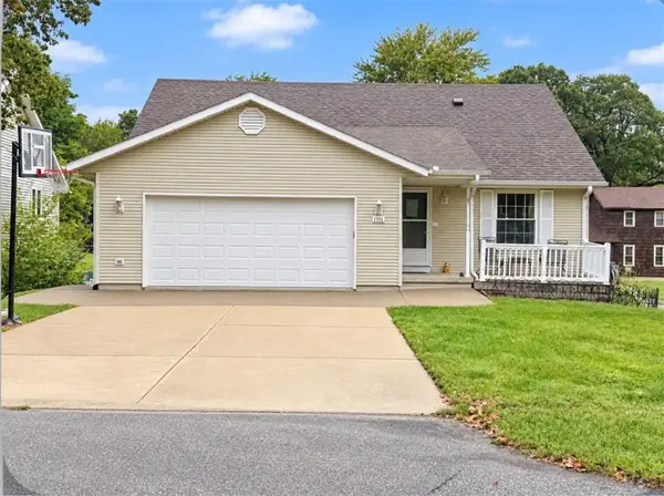 426 Lawn Avenue, Maryville, MO 64468