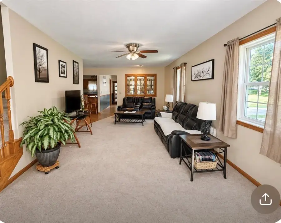 426 Lawn Avenue, Maryville, MO 64468 - #2