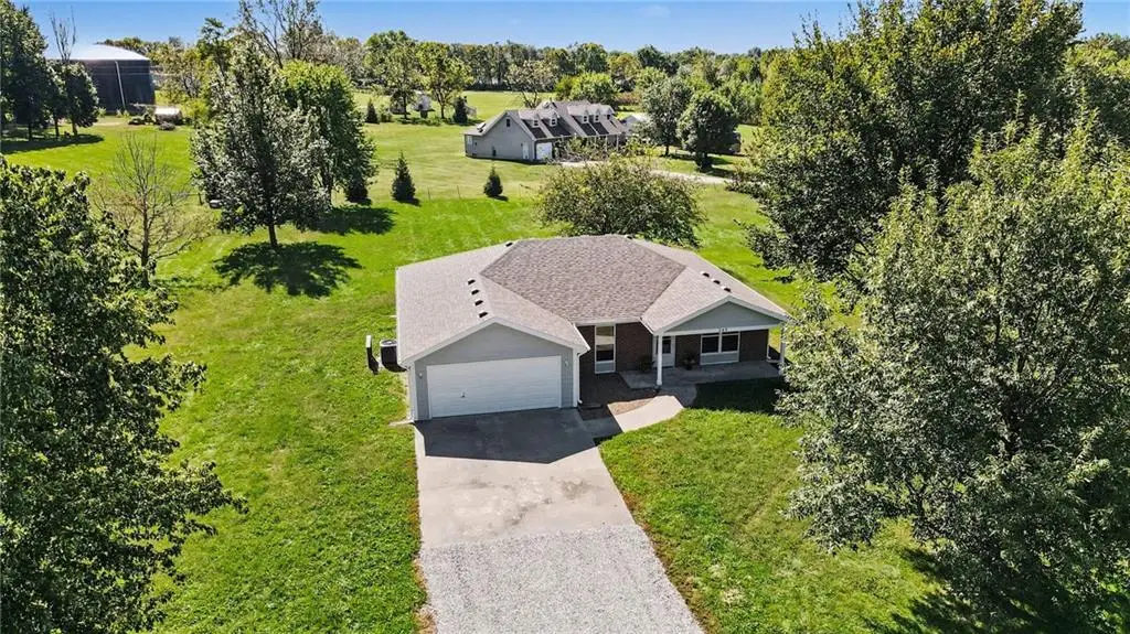 503 Howard Road, Trimble, MO 64492 - #1