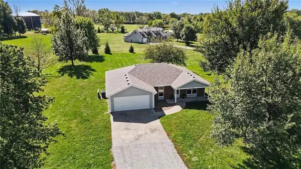 503 Howard Road, Trimble, MO 64492