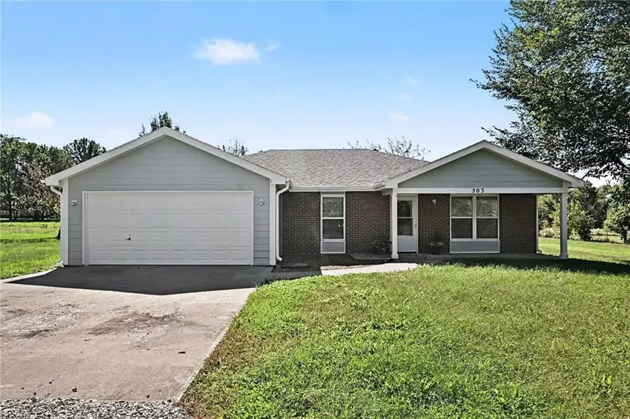 503 Howard Road, Trimble, MO 64492 - #3