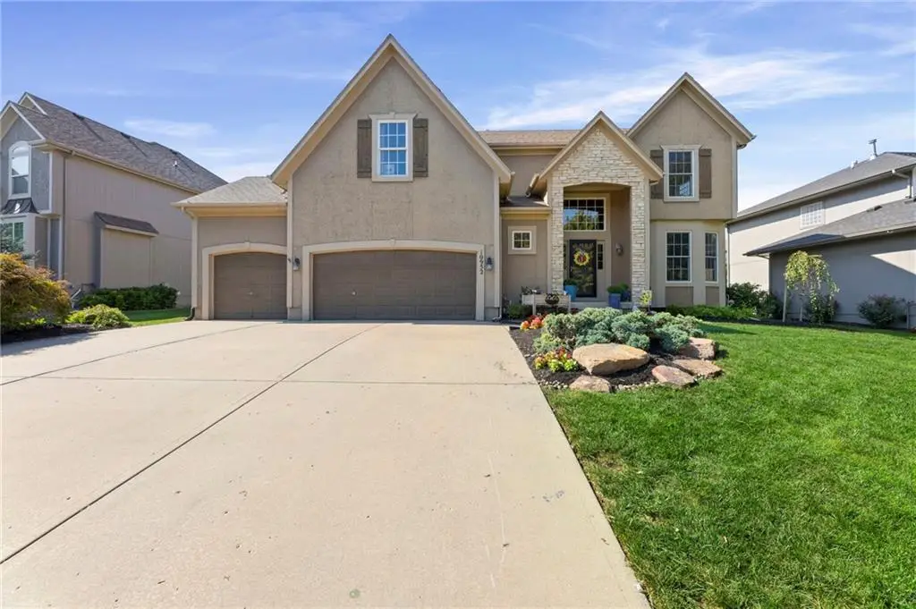 10952 S Barth Road, Olathe, KS 66061 - #1
