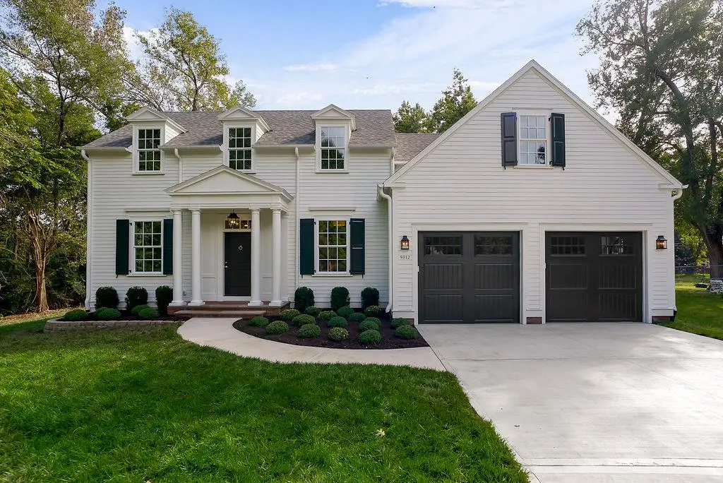 9012 Foster Lane, Overland Park, KS 66212 - #1