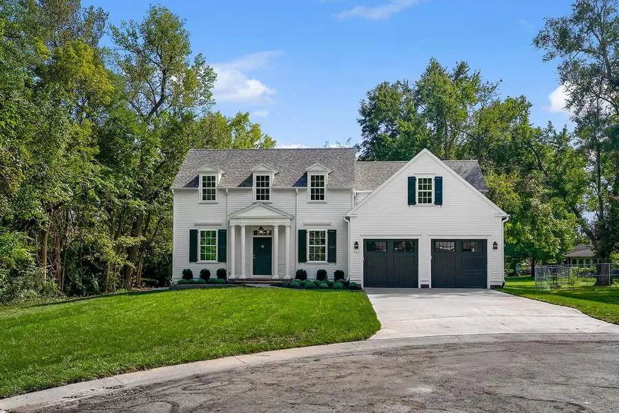 9012 Foster Lane, Overland Park, KS 66212 - #2
