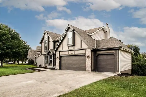 4005 NE 61st Terrace, Gladstone, MO 64119