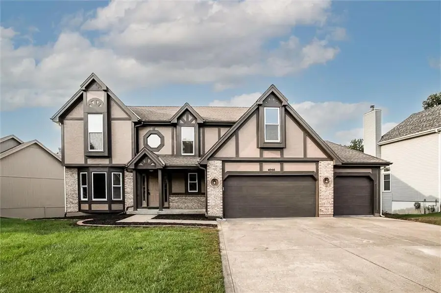 4005 NE 61st Terrace, Gladstone, MO 64119 - #2