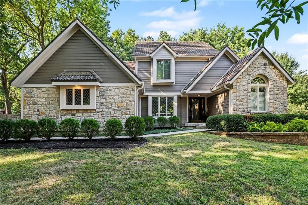 11852 Larsen Street, Overland Park, KS 66210 - #1