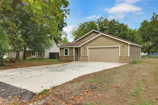 1315 Partridge Avenue, Parsons, KS 67357