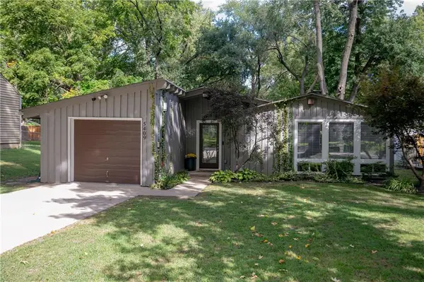 5409 Reeds Road, Mission, KS 66202