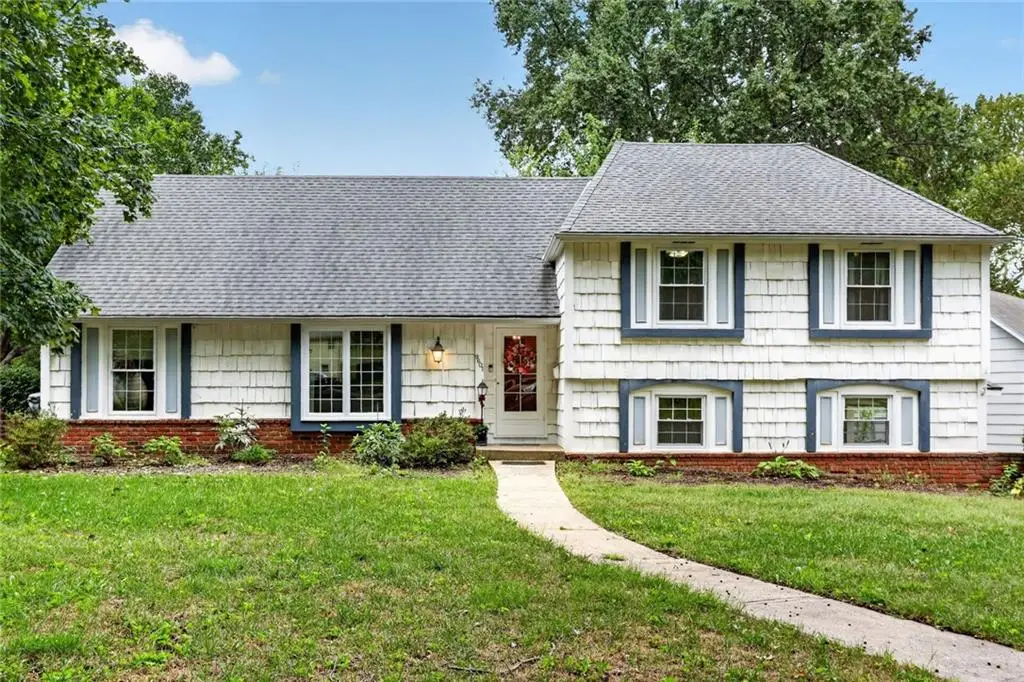 9601 W 97th Street, Overland Park, KS 66212 - #1