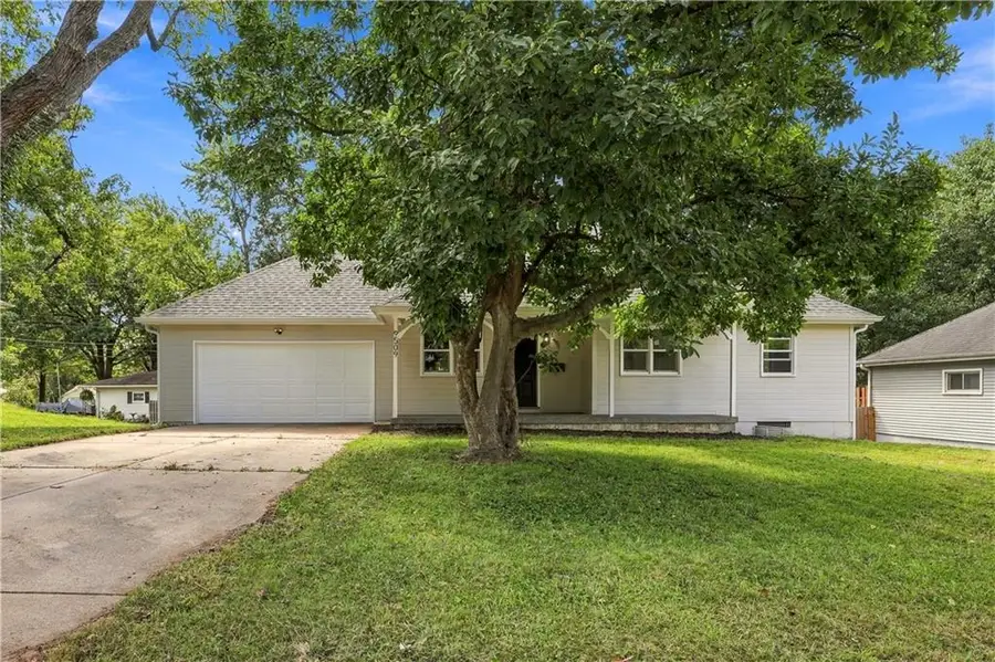 9509 E 79th Street, Raytown, MO 64138 - #2