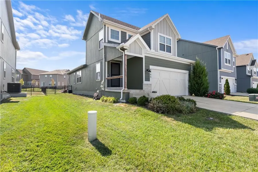 8765 SW Brickell Drive, Blue Springs, MO 64064 - #2