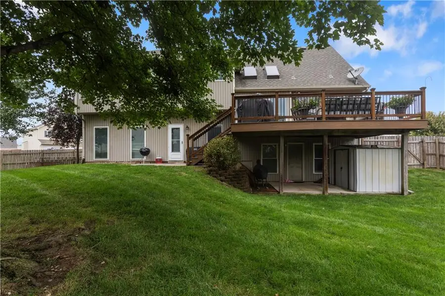 8423 N Paris Court, Kansas City, MO 64153 - #3