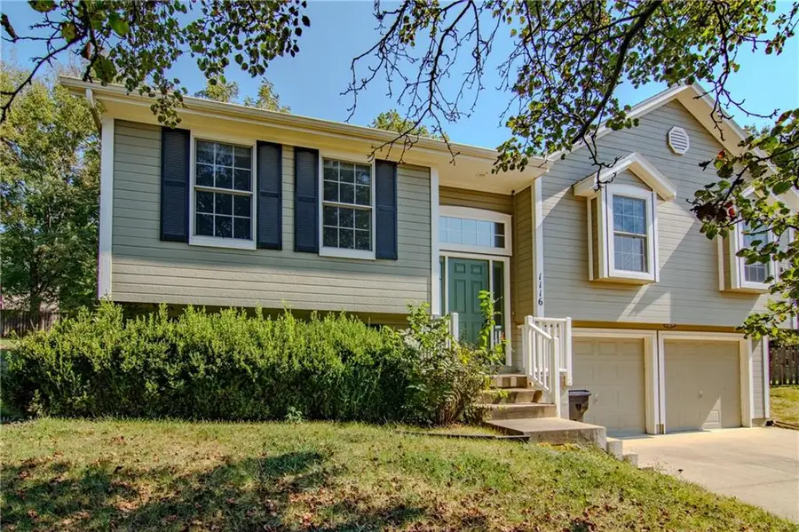 1116 Adams Circle, Pleasant Hill, MO 64080 - #3