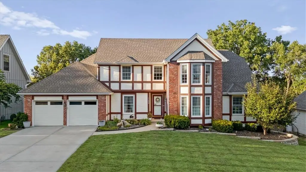 11600 W 109th Street, Overland Park, KS 66210 - #1