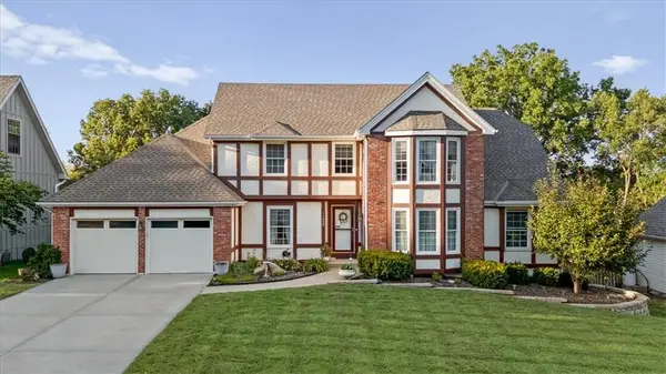 11600 W 109th Street, Overland Park, KS 66210