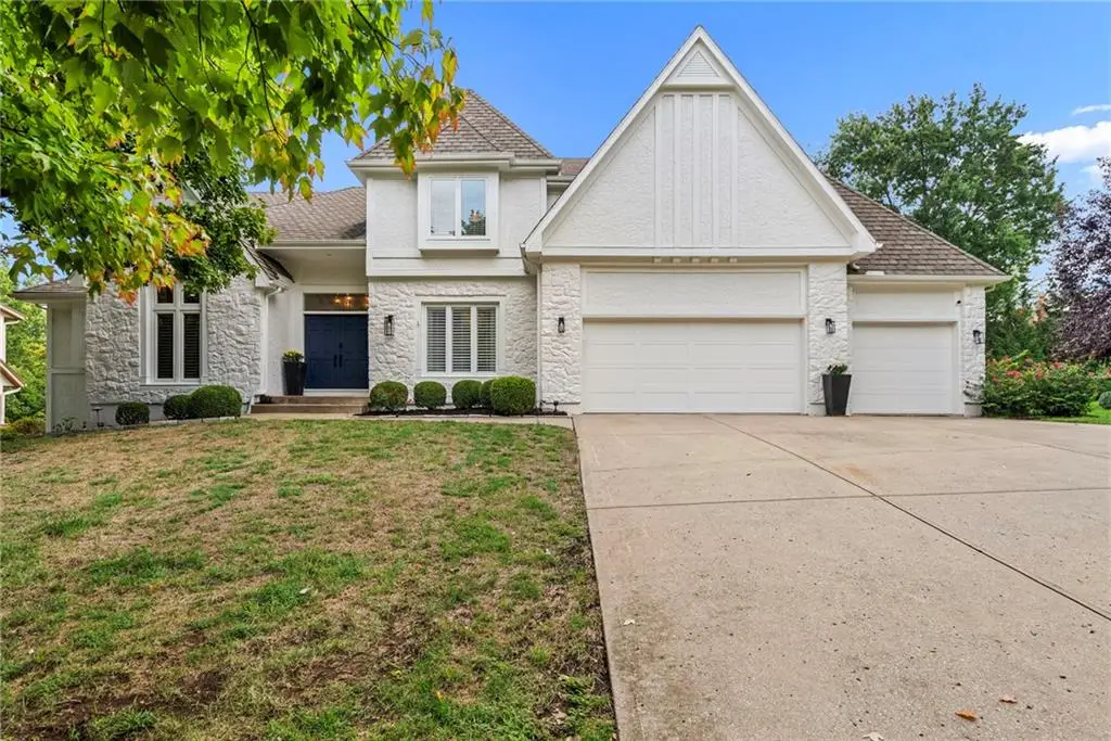 12509 King Street, Overland Park, KS 66213 - #1