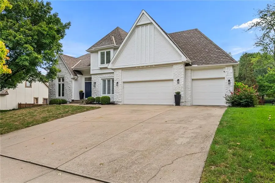 12509 King Street, Overland Park, KS 66213 - #2