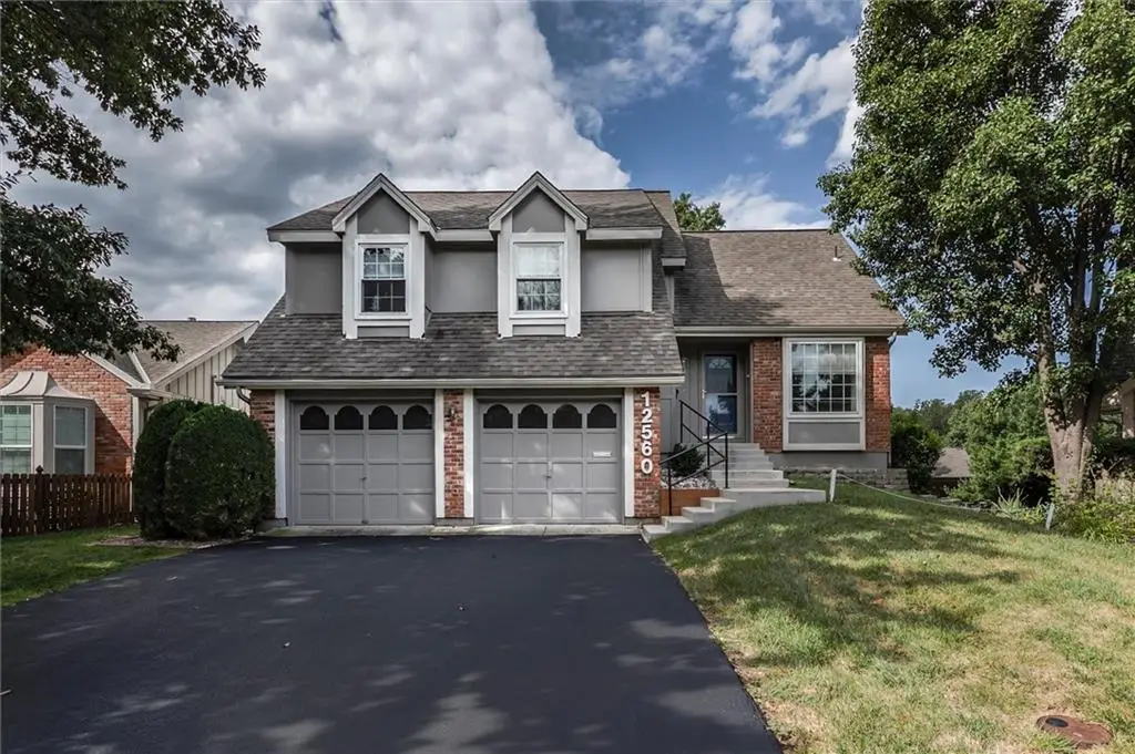 12560 W 82nd Terrace, Lenexa, KS 66215 - #1
